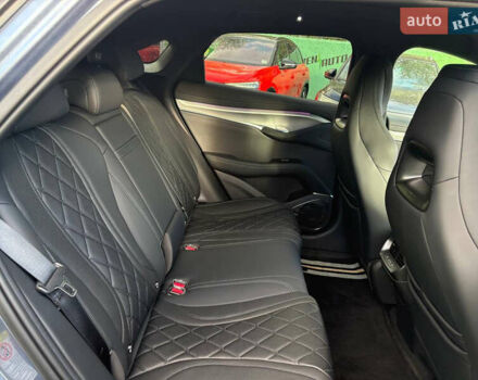 Серый БИД Sea Lion 07, объемом двигателя 0 л и пробегом 11 тыс. км за 31500 $, фото 22 на Automoto.ua