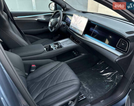 Серый БИД Sea Lion 07, объемом двигателя 0 л и пробегом 1 тыс. км за 32500 $, фото 10 на Automoto.ua