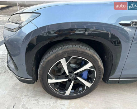 Серый БИД Sea Lion 07, объемом двигателя 0 л и пробегом 1 тыс. км за 32500 $, фото 7 на Automoto.ua