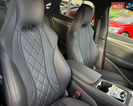 Серый БИД Sea Lion 07, объемом двигателя 0 л и пробегом 11 тыс. км за 31500 $, фото 20 на Automoto.ua