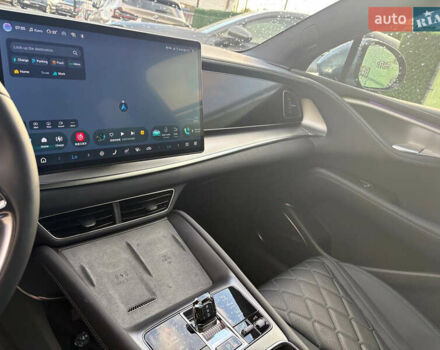 Сірий БІД Sea Lion 07, об'ємом двигуна 0 л та пробігом 11 тис. км за 32000 $, фото 16 на Automoto.ua