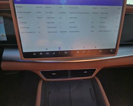 Серый БИД Sea Lion 07, объемом двигателя 0 л и пробегом 26 тыс. км за 30900 $, фото 2 на Automoto.ua