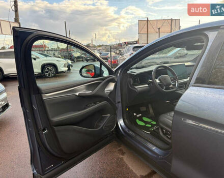 Серый БИД Sea Lion 07, объемом двигателя 0 л и пробегом 11 тыс. км за 31500 $, фото 10 на Automoto.ua