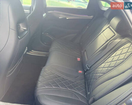 Сірий БІД Sea Lion 07, об'ємом двигуна 0 л та пробігом 11 тис. км за 32000 $, фото 33 на Automoto.ua