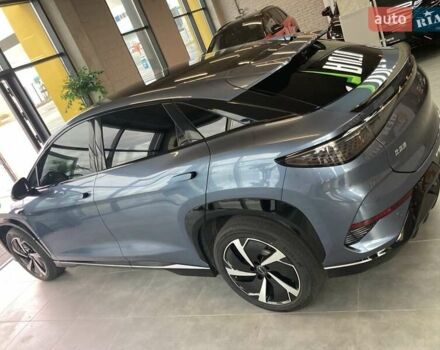 Серый БИД Sea Lion 07, объемом двигателя 0 л и пробегом 7 тыс. км за 31500 $, фото 15 на Automoto.ua