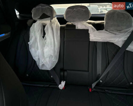 Серый БИД Sea Lion 07, объемом двигателя 0 л и пробегом 1 тыс. км за 32500 $, фото 9 на Automoto.ua