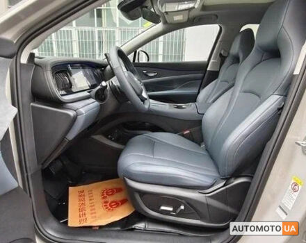 Серый БИД Sea Lion 07, объемом двигателя 0 л и пробегом 1 тыс. км за 29500 $, фото 4 на Automoto.ua