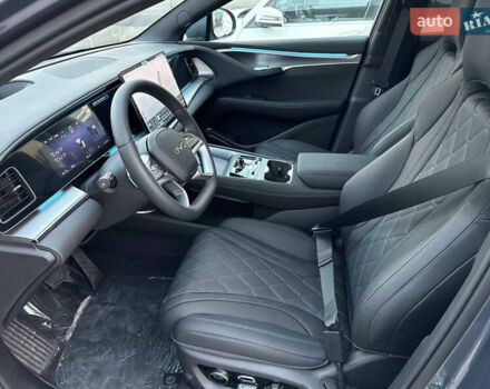 Серый БИД Sea Lion 07, объемом двигателя 0 л и пробегом 1 тыс. км за 32500 $, фото 8 на Automoto.ua