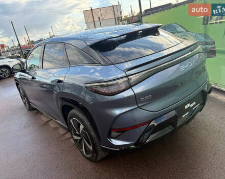 Сірий БІД Sea Lion 07, об'ємом двигуна 0 л та пробігом 11 тис. км за 32000 $, фото 9 на Automoto.ua