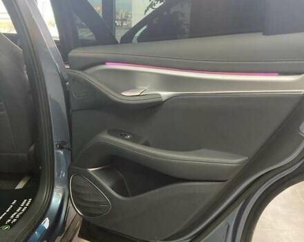 Серый БИД Sea Lion 07, объемом двигателя 0 л и пробегом 7 тыс. км за 31500 $, фото 28 на Automoto.ua