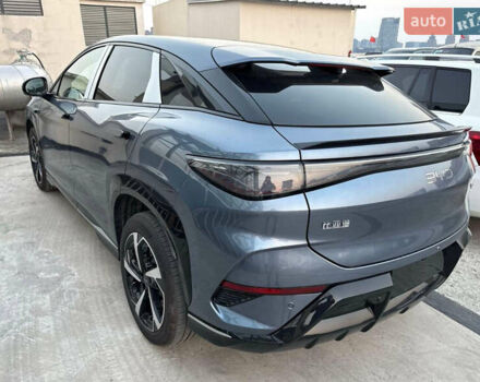 Серый БИД Sea Lion 07, объемом двигателя 0 л и пробегом 1 тыс. км за 32500 $, фото 4 на Automoto.ua