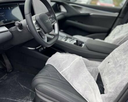 Сірий БІД Sea Lion 07, об'ємом двигуна 0 л та пробігом 1 тис. км за 36200 $, фото 5 на Automoto.ua