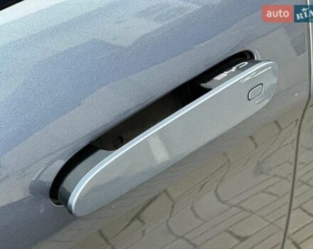 Серый БИД Sea Lion 07, объемом двигателя 0 л и пробегом 1 тыс. км за 33990 $, фото 15 на Automoto.ua