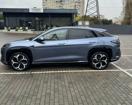 Сірий БІД Sea Lion 07, об'ємом двигуна 0 л та пробігом 6 тис. км за 38990 $, фото 2 на Automoto.ua