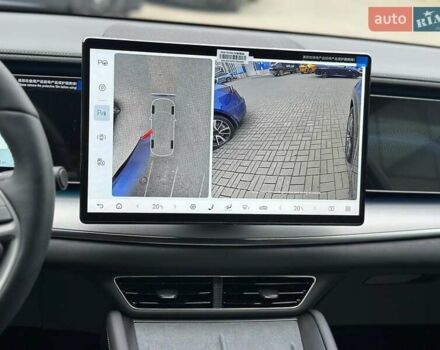 Серый БИД Sea Lion 07, объемом двигателя 0 л и пробегом 1 тыс. км за 33990 $, фото 29 на Automoto.ua