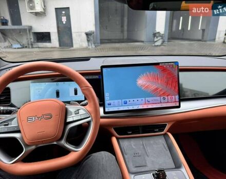 Сірий БІД Sea Lion 07, об'ємом двигуна 0 л та пробігом 6 тис. км за 38990 $, фото 5 на Automoto.ua