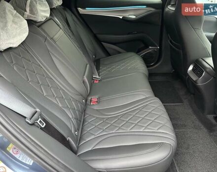 Серый БИД Sea Lion 07, объемом двигателя 0 л и пробегом 1 тыс. км за 33990 $, фото 18 на Automoto.ua