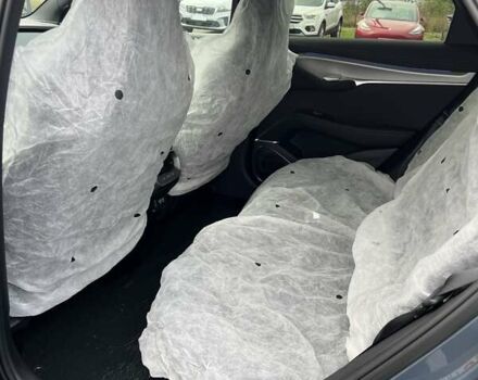 Сірий БІД Sea Lion 07, об'ємом двигуна 0 л та пробігом 1 тис. км за 36200 $, фото 8 на Automoto.ua