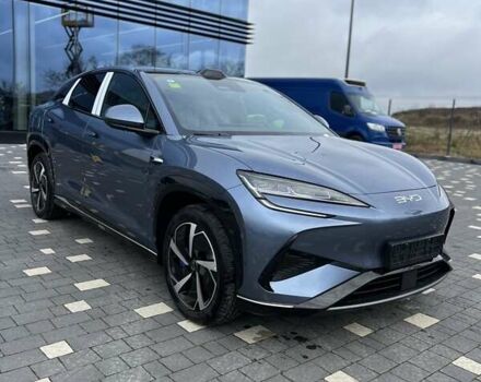 Сірий БІД Sea Lion 07, об'ємом двигуна 0 л та пробігом 1 тис. км за 36200 $, фото 1 на Automoto.ua