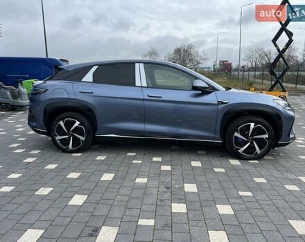 Сірий БІД Sea Lion 07, об'ємом двигуна 0 л та пробігом 1 тис. км за 36200 $, фото 2 на Automoto.ua