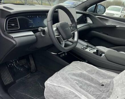 Сірий БІД Sea Lion 07, об'ємом двигуна 0 л та пробігом 1 тис. км за 36200 $, фото 6 на Automoto.ua