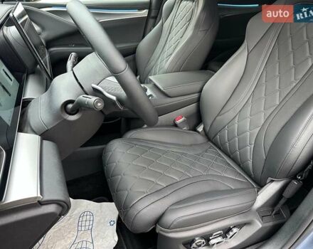 Серый БИД Sea Lion 07, объемом двигателя 0 л и пробегом 1 тыс. км за 33990 $, фото 24 на Automoto.ua