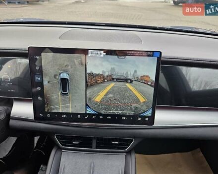 Серый БИД Sea Lion 07, объемом двигателя 0 л и пробегом 1 тыс. км за 33000 $, фото 37 на Automoto.ua