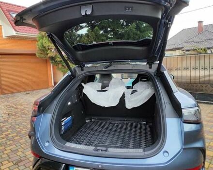 Серый БИД Sea Lion 07, объемом двигателя 0 л и пробегом 1 тыс. км за 36200 $, фото 6 на Automoto.ua