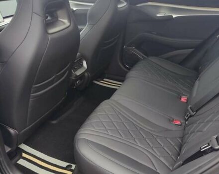 Серый БИД Sea Lion 07, объемом двигателя 0 л и пробегом 1 тыс. км за 32500 $, фото 8 на Automoto.ua