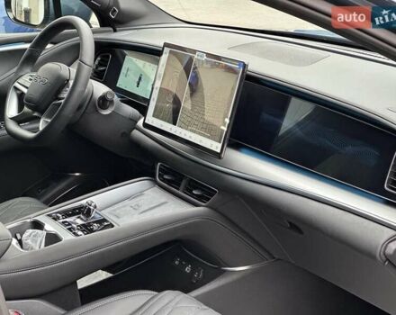 Серый БИД Sea Lion 07, объемом двигателя 0 л и пробегом 1 тыс. км за 33990 $, фото 21 на Automoto.ua