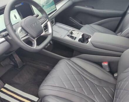 Серый БИД Sea Lion 07, объемом двигателя 0 л и пробегом 1 тыс. км за 32500 $, фото 4 на Automoto.ua