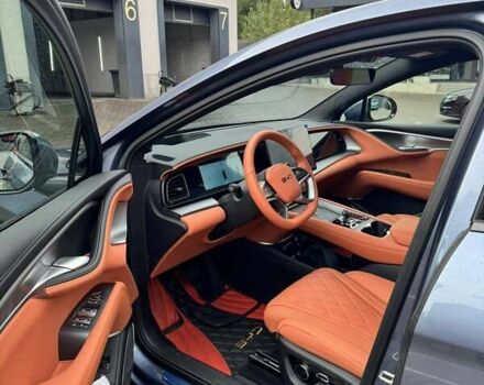 Сірий БІД Sea Lion 07, об'ємом двигуна 0 л та пробігом 6 тис. км за 38990 $, фото 6 на Automoto.ua