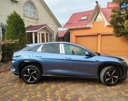 Серый БИД Sea Lion 07, объемом двигателя 0 л и пробегом 1 тыс. км за 36200 $, фото 12 на Automoto.ua