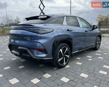 Сірий БІД Sea Lion 07, об'ємом двигуна 0 л та пробігом 1 тис. км за 36200 $, фото 3 на Automoto.ua