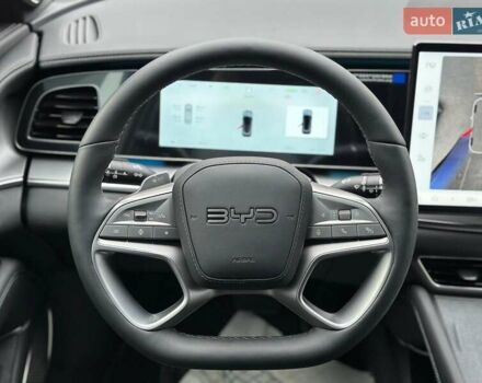 Серый БИД Sea Lion 07, объемом двигателя 0 л и пробегом 1 тыс. км за 33990 $, фото 27 на Automoto.ua