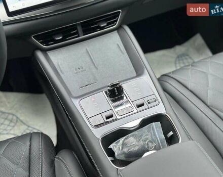 Серый БИД Sea Lion 07, объемом двигателя 0 л и пробегом 1 тыс. км за 33990 $, фото 28 на Automoto.ua