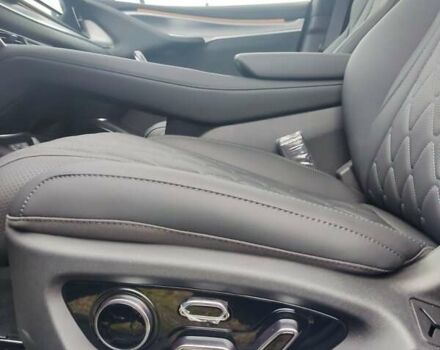 Серый БИД Sea Lion 07, объемом двигателя 0 л и пробегом 1 тыс. км за 32500 $, фото 15 на Automoto.ua