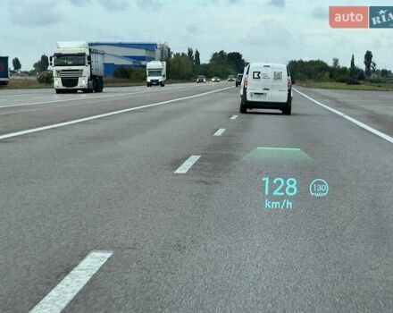 Сірий БІД Sea Lion 07, об'ємом двигуна 0 л та пробігом 6 тис. км за 38990 $, фото 4 на Automoto.ua