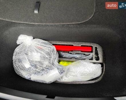 Серый БИД Sea Lion 07, объемом двигателя 0 л и пробегом 1 тыс. км за 36200 $, фото 7 на Automoto.ua