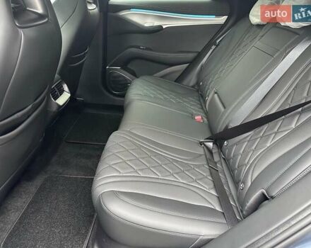 Серый БИД Sea Lion 07, объемом двигателя 0 л и пробегом 1 тыс. км за 33990 $, фото 17 на Automoto.ua