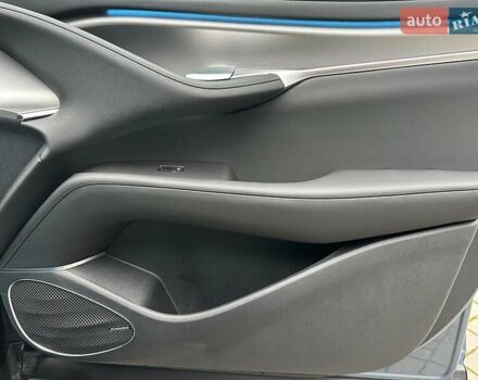 Серый БИД Sea Lion 07, объемом двигателя 0 л и пробегом 1 тыс. км за 33990 $, фото 20 на Automoto.ua