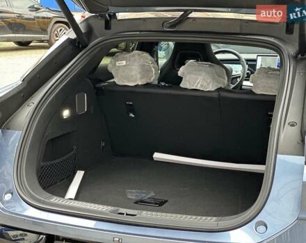 Серый БИД Sea Lion 07, объемом двигателя 0 л и пробегом 1 тыс. км за 33990 $, фото 12 на Automoto.ua