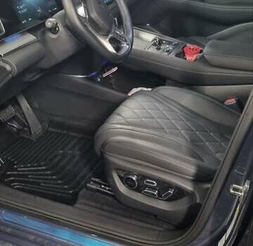 Серый БИД Sea Lion 07, объемом двигателя 0 л и пробегом 6 тыс. км за 30500 $, фото 3 на Automoto.ua