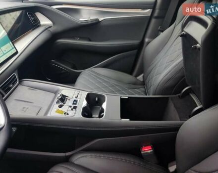 Серый БИД Sea Lion 07, объемом двигателя 0 л и пробегом 1 тыс. км за 32500 $, фото 18 на Automoto.ua