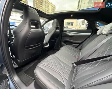 Серый БИД Sea Lion 07, объемом двигателя 0 л и пробегом 1 тыс. км за 33990 $, фото 30 на Automoto.ua