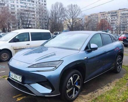 Серый БИД Sea Lion 07, объемом двигателя 0 л и пробегом 1 тыс. км за 32500 $, фото 1 на Automoto.ua