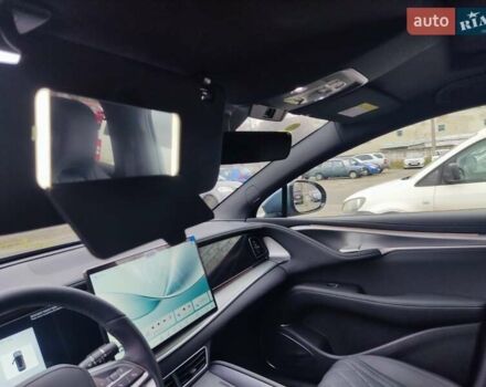 Серый БИД Sea Lion 07, объемом двигателя 0 л и пробегом 1 тыс. км за 32500 $, фото 17 на Automoto.ua