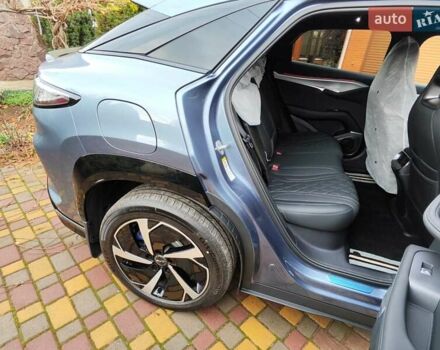 Серый БИД Sea Lion 07, объемом двигателя 0 л и пробегом 1 тыс. км за 36200 $, фото 9 на Automoto.ua