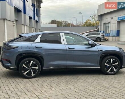 Серый БИД Sea Lion 07, объемом двигателя 0 л и пробегом 1 тыс. км за 33990 $, фото 5 на Automoto.ua