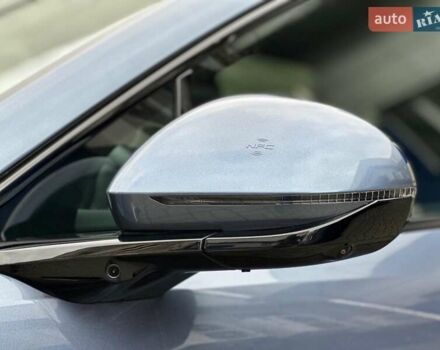 Серый БИД Sea Lion 07, объемом двигателя 0 л и пробегом 1 тыс. км за 33990 $, фото 14 на Automoto.ua